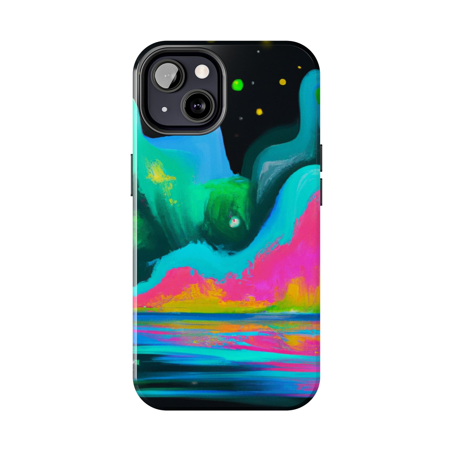 The Vinyl Voyagers 2023727 - Phone Case