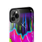 The Boombox Battalion 2023729 - Phone Case