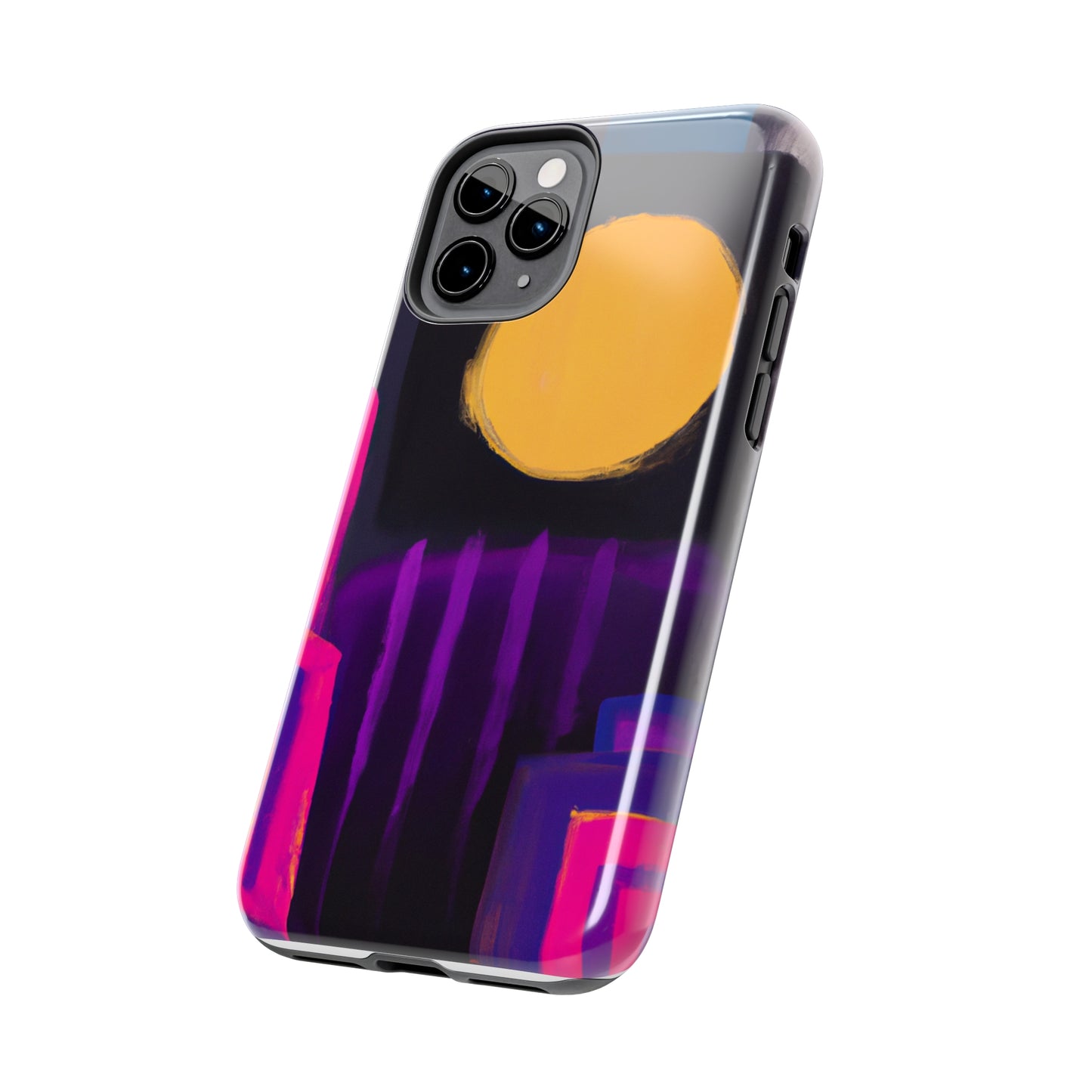 Stellar Synthesis 2023811 - Phone Case