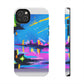 The Acid Wash Crew 2023811 - Phone Case