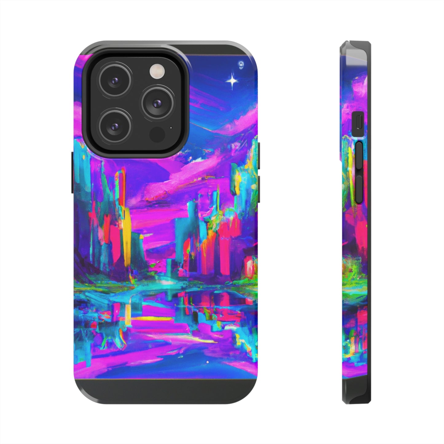 The Keytars 2023811 - Phone Case