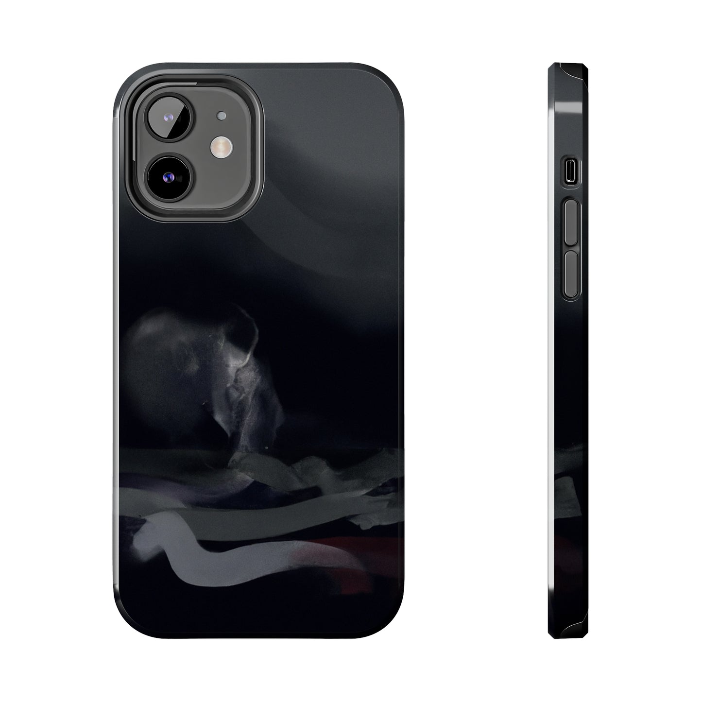 Candle in the Wind 2023811 - Phone Case