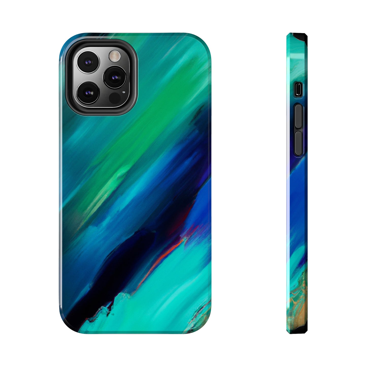 Yesterday Once More 2023729 - Phone Case