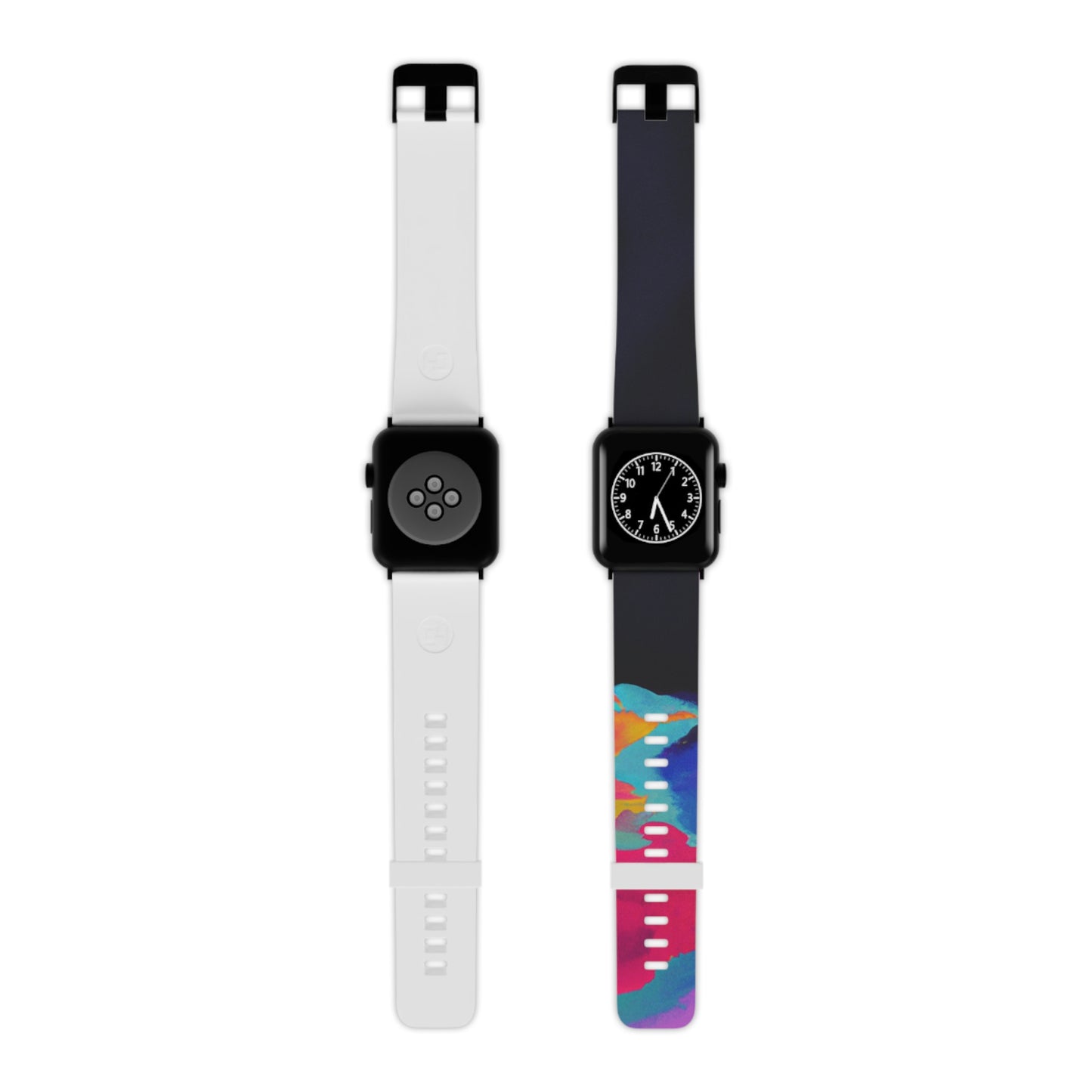 Neon Nights 2023730 - Watch Band