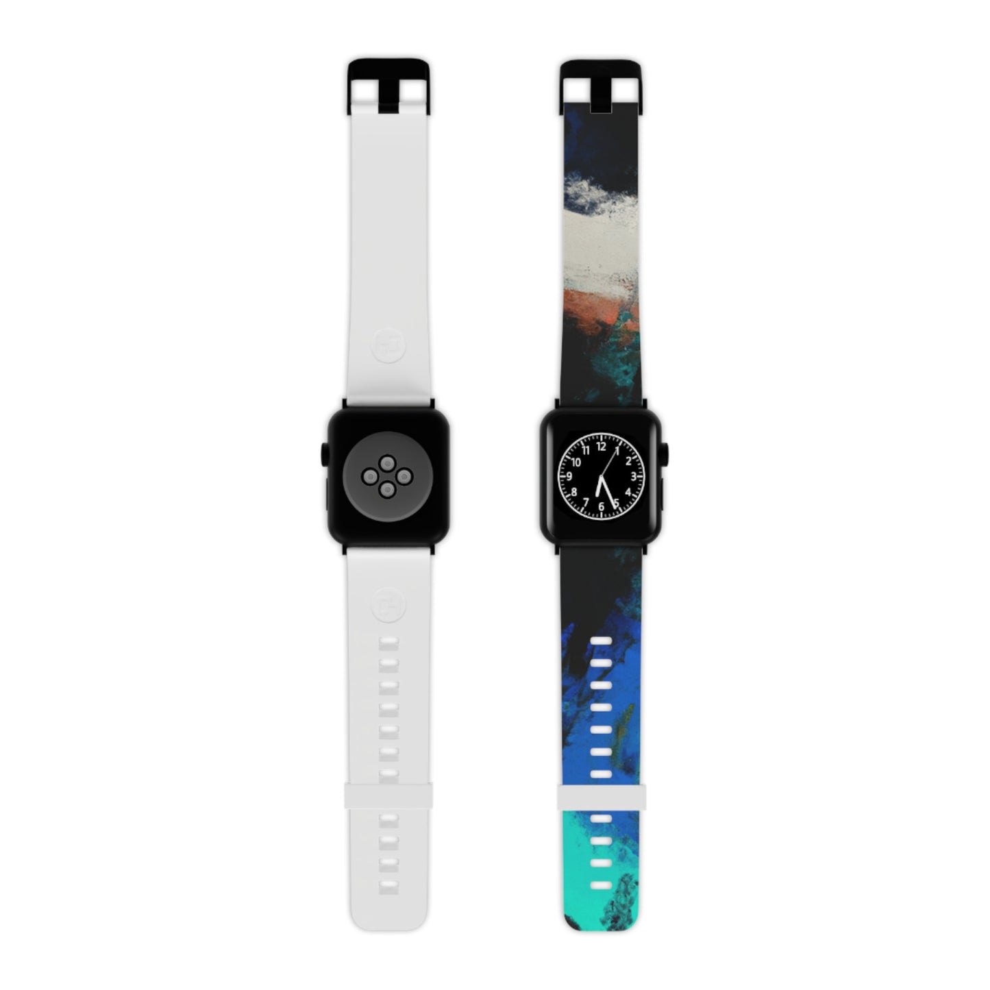 Last Kiss 2023730 - Watch Band