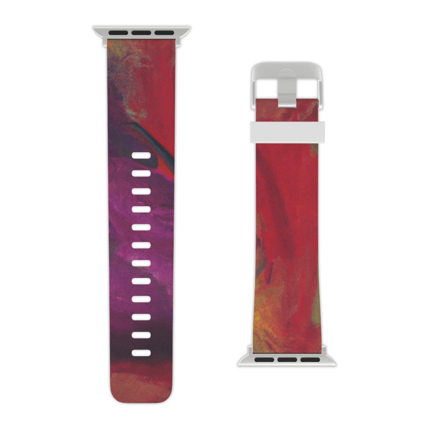 Kiss Me 2023730 - Watch Band