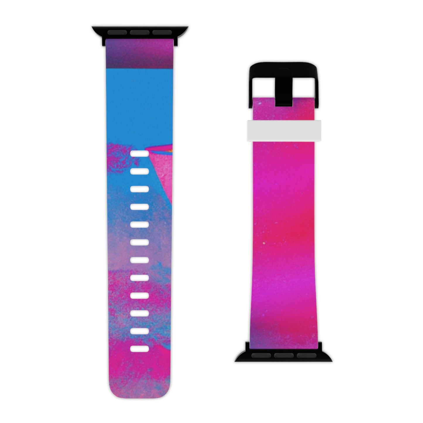 Cosmic Crescendo 2023729 - Watch Band