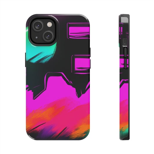 The Glam Gods 2023729 - Phone Case