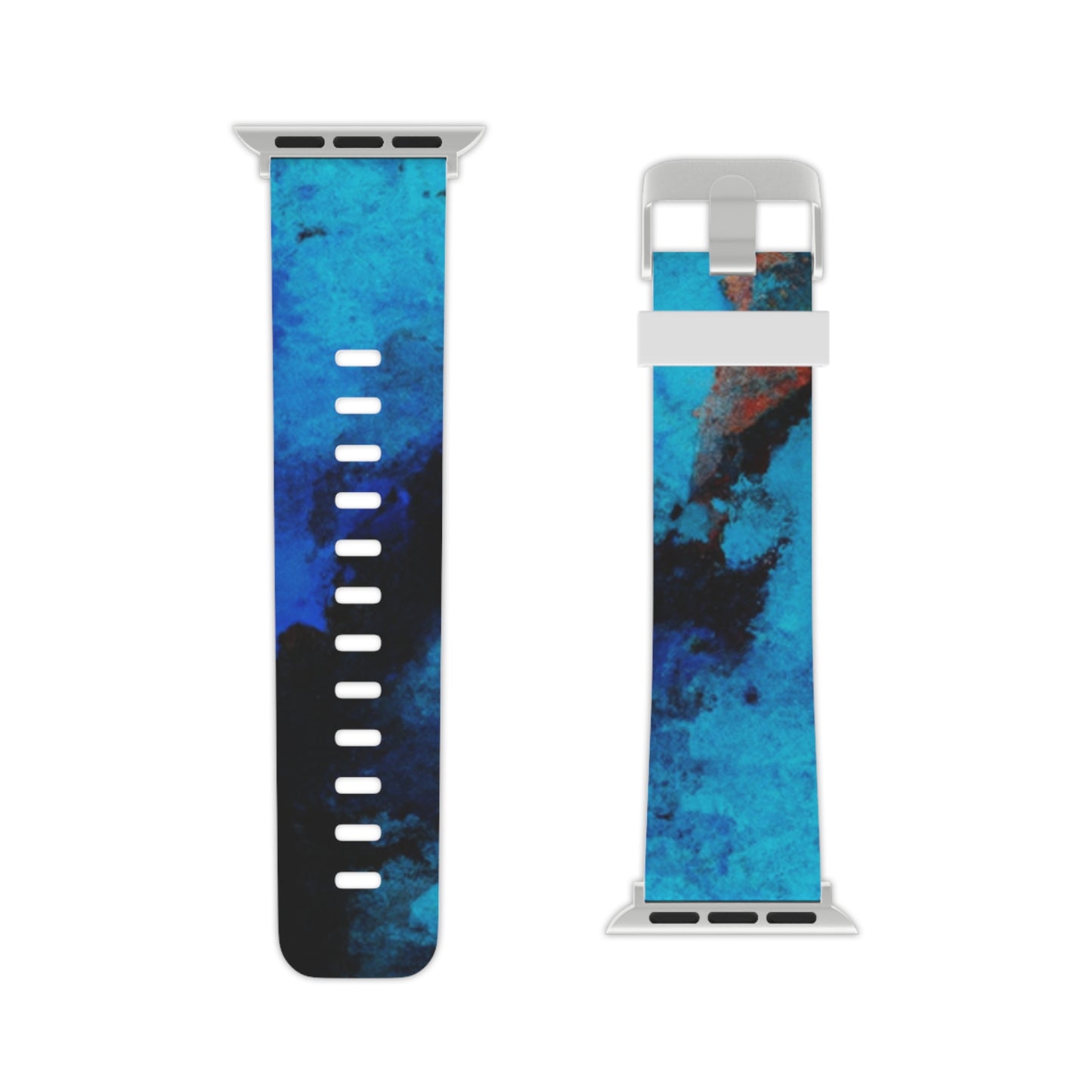 Till It Happens to You 202376 - Watch Band