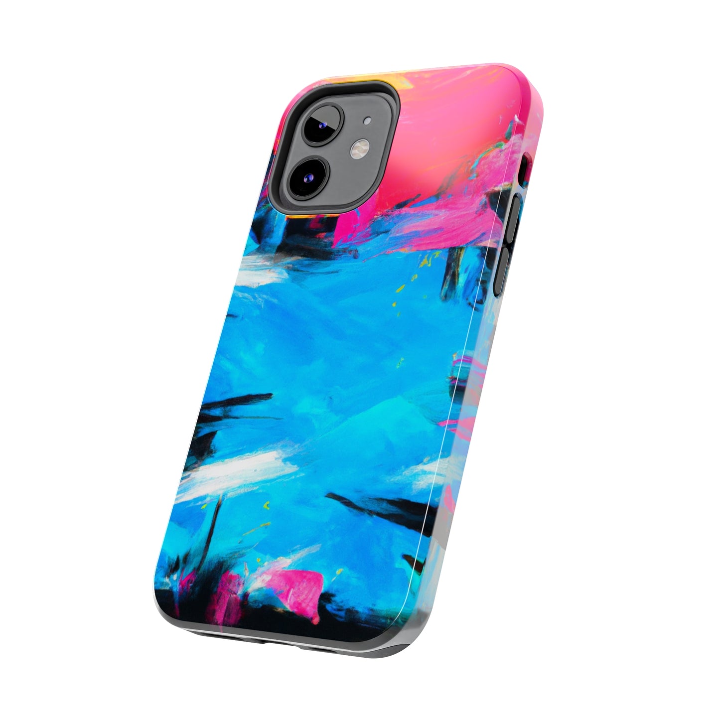 Dancefloor Delights 2023729 - Phone Case