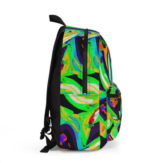 Drop It Like It's Hot 202373 - Backpack