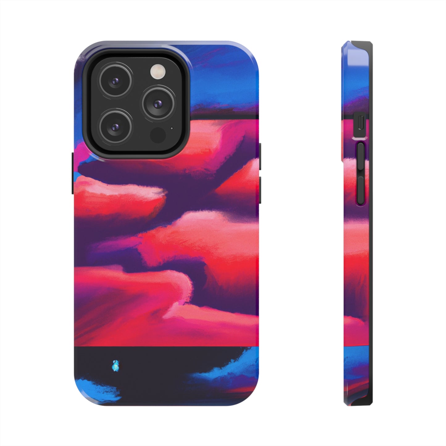 The Boombox Brigade 2023728 - Phone Case