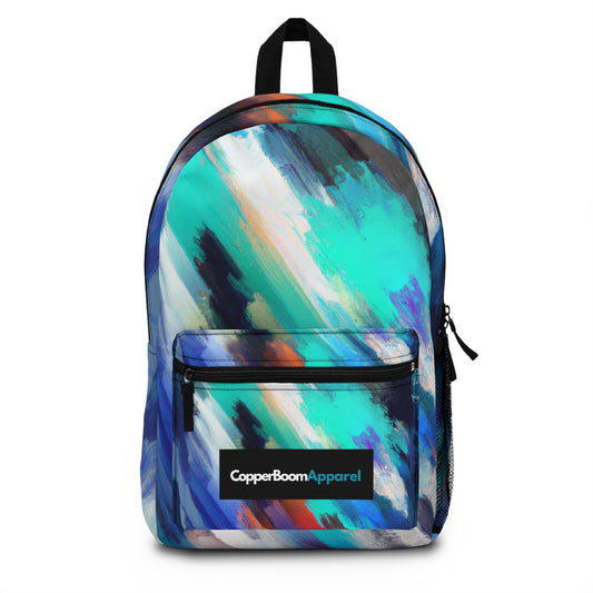 Back at One 2023729 - Backpack