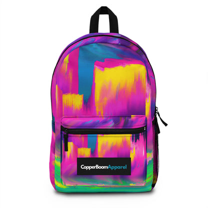 The Acid Wash Crew 202376 - Backpack