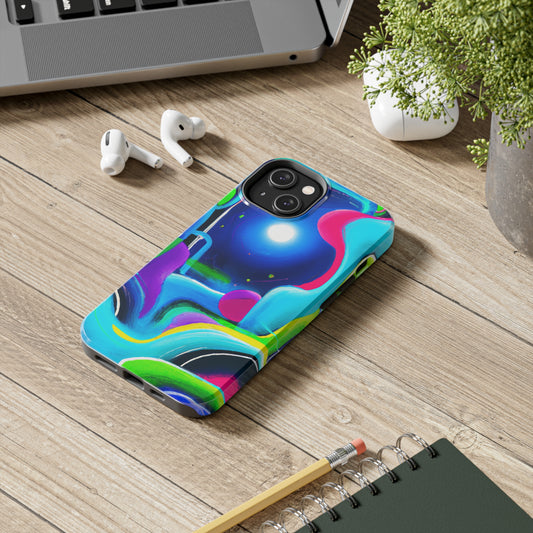 Acid Rain 202376 - Phone Case