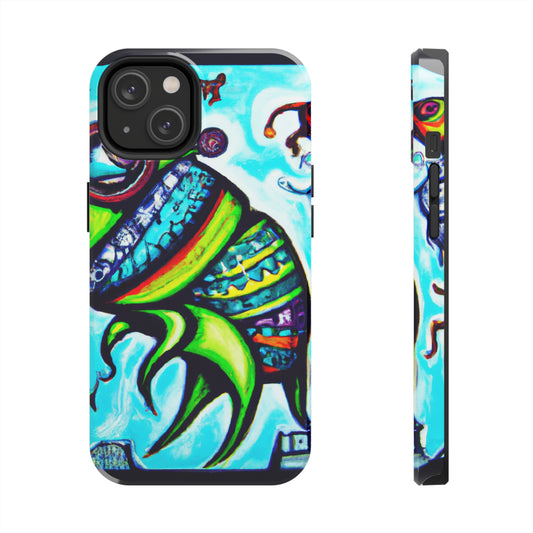 Ice Ice Baby 2023730 - Phone Case