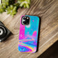 Technicolor Dreams 2023727 - Phone Case