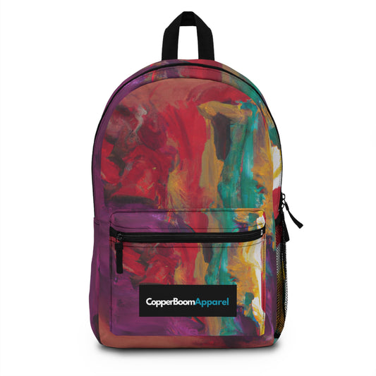 Kiss Me 2023730 - Backpack