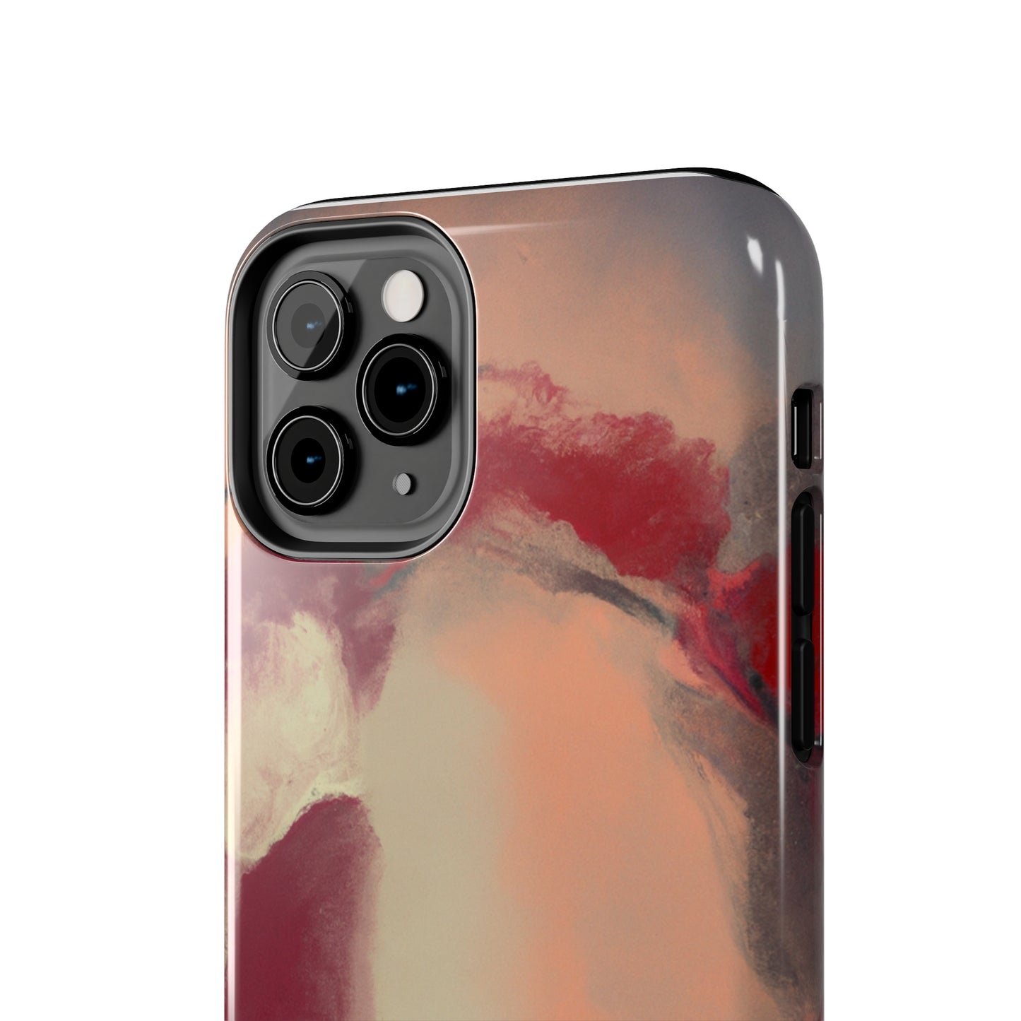 The Power of Love 2023811 - Phone Case