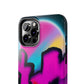 Radiant Rhythm 2023728 - Phone Case