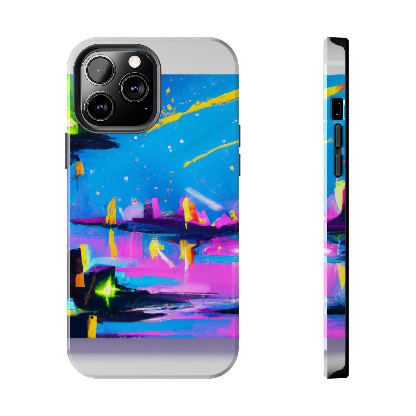 The Acid Wash Crew 2023811 - Phone Case