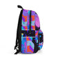 Neon Retrograde 202376 - Backpack