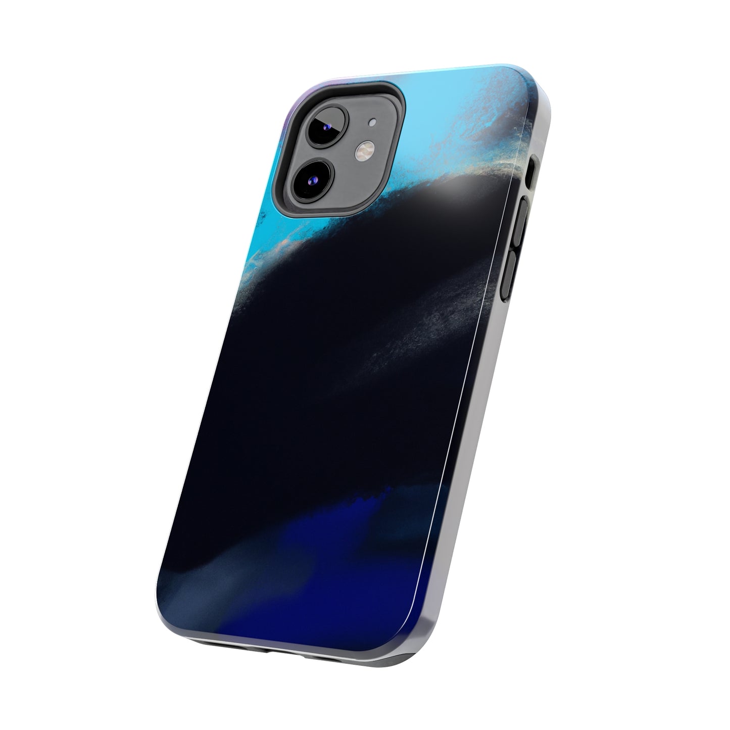 Alone 2023729 - Phone Case