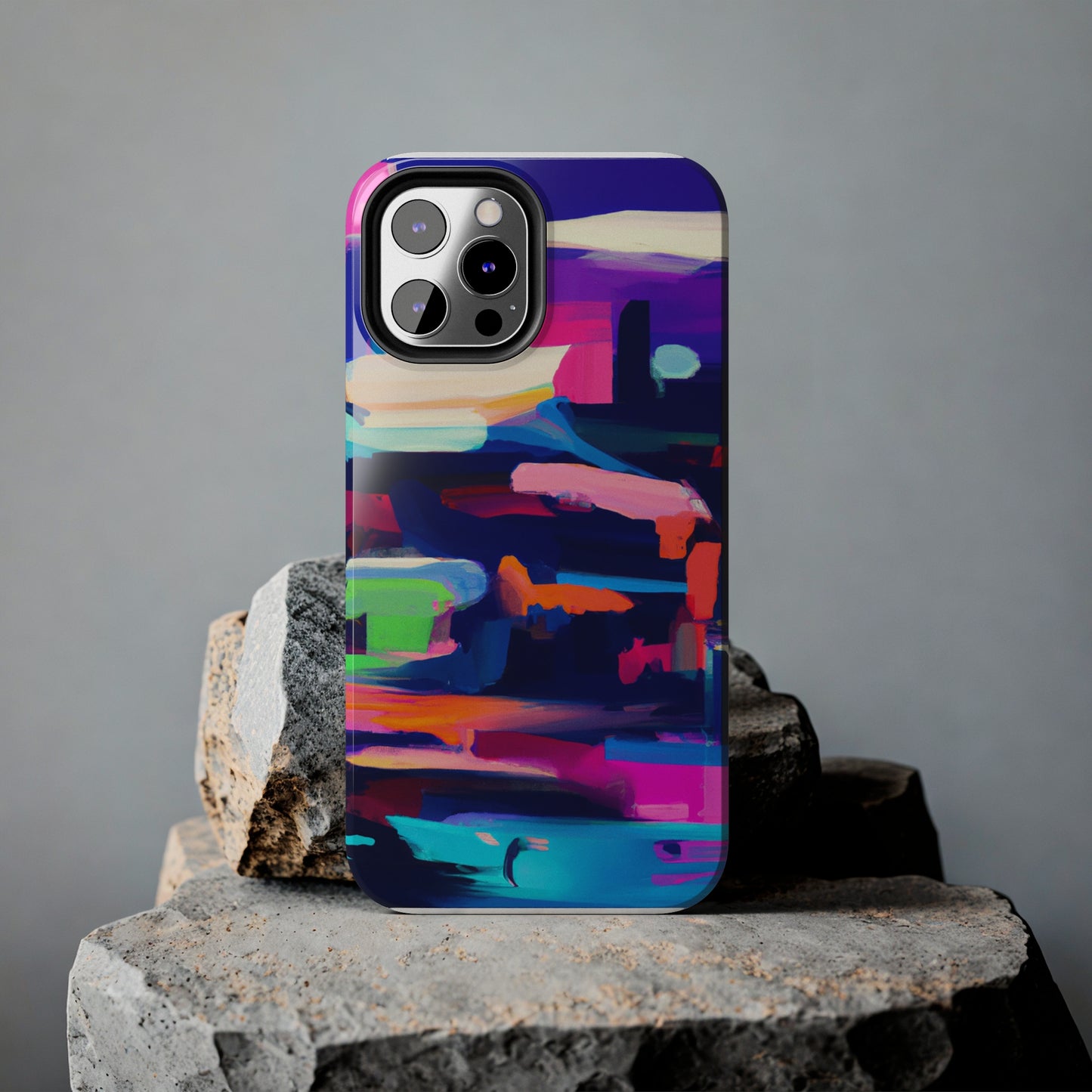 The Acid Anthem 2023728 - Phone Case