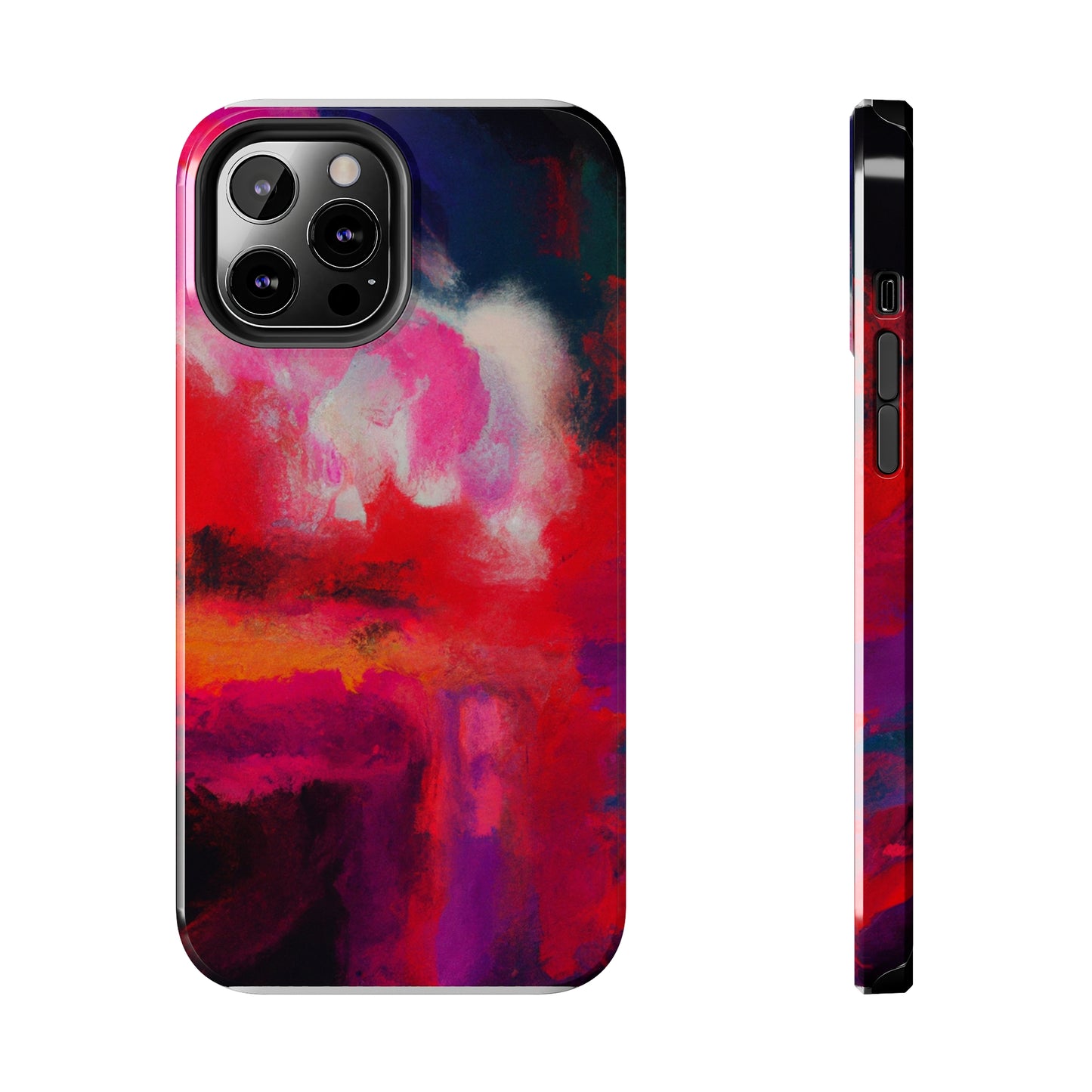 Love Story 2023728 - Phone Case