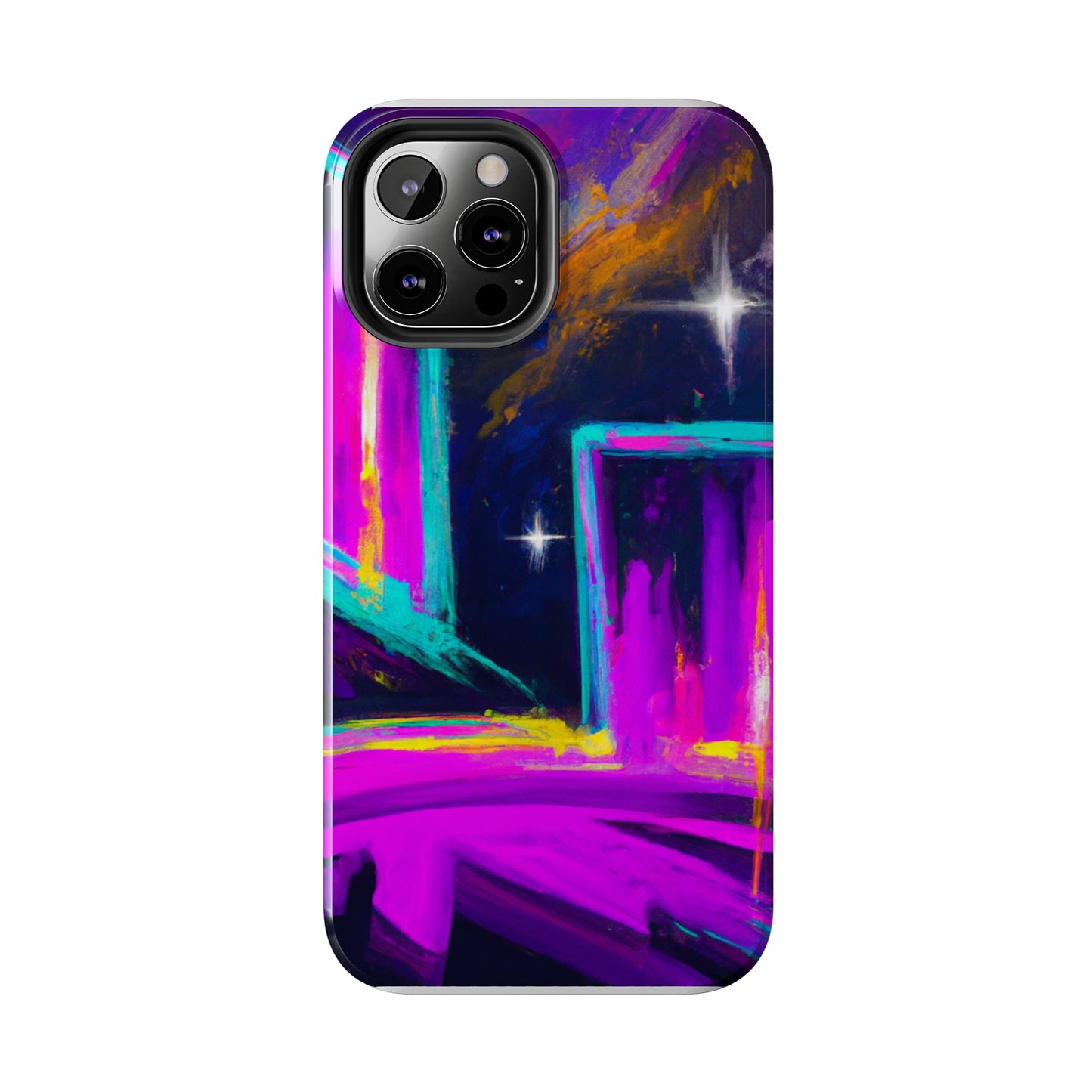 Electric Elation 2023729 - Phone Case