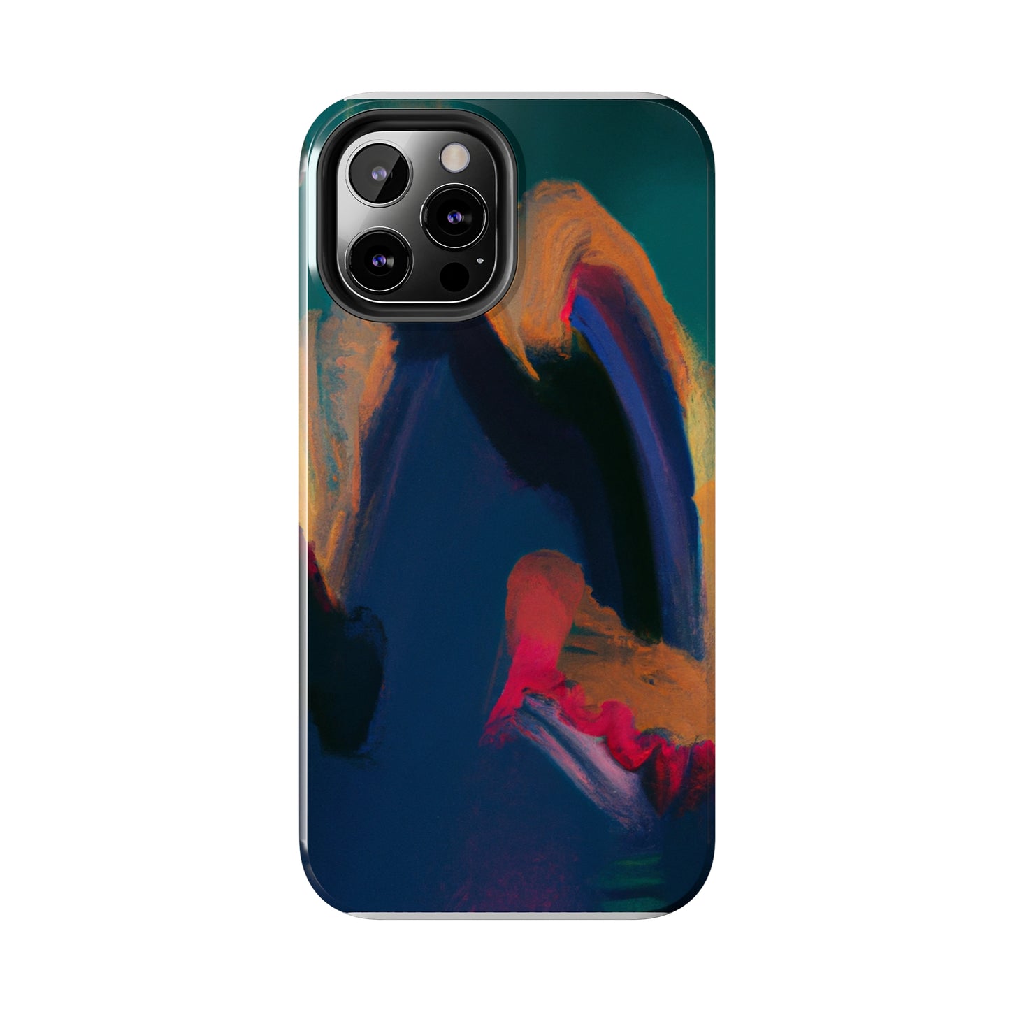 First Day of My Life 2023730 - Phone Case