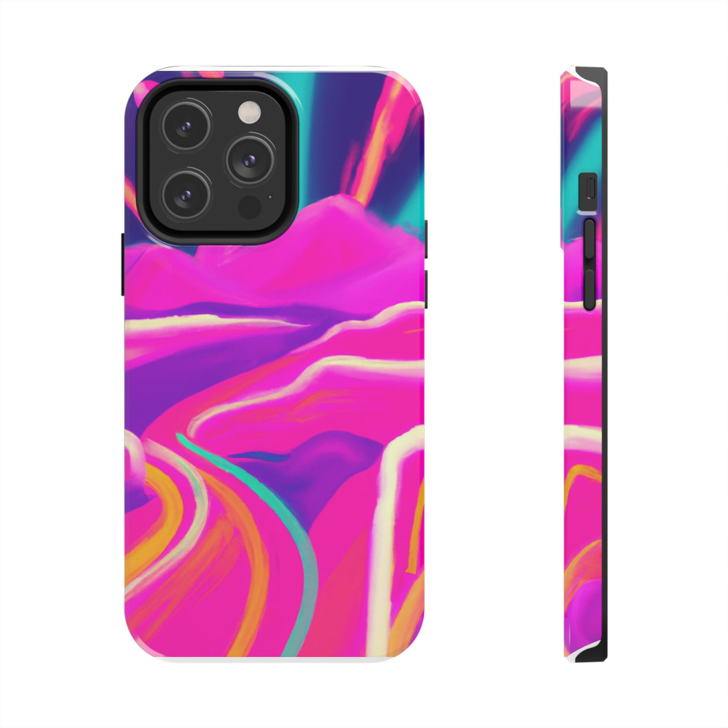 The Pop Princesses 2023728 - Phone Case