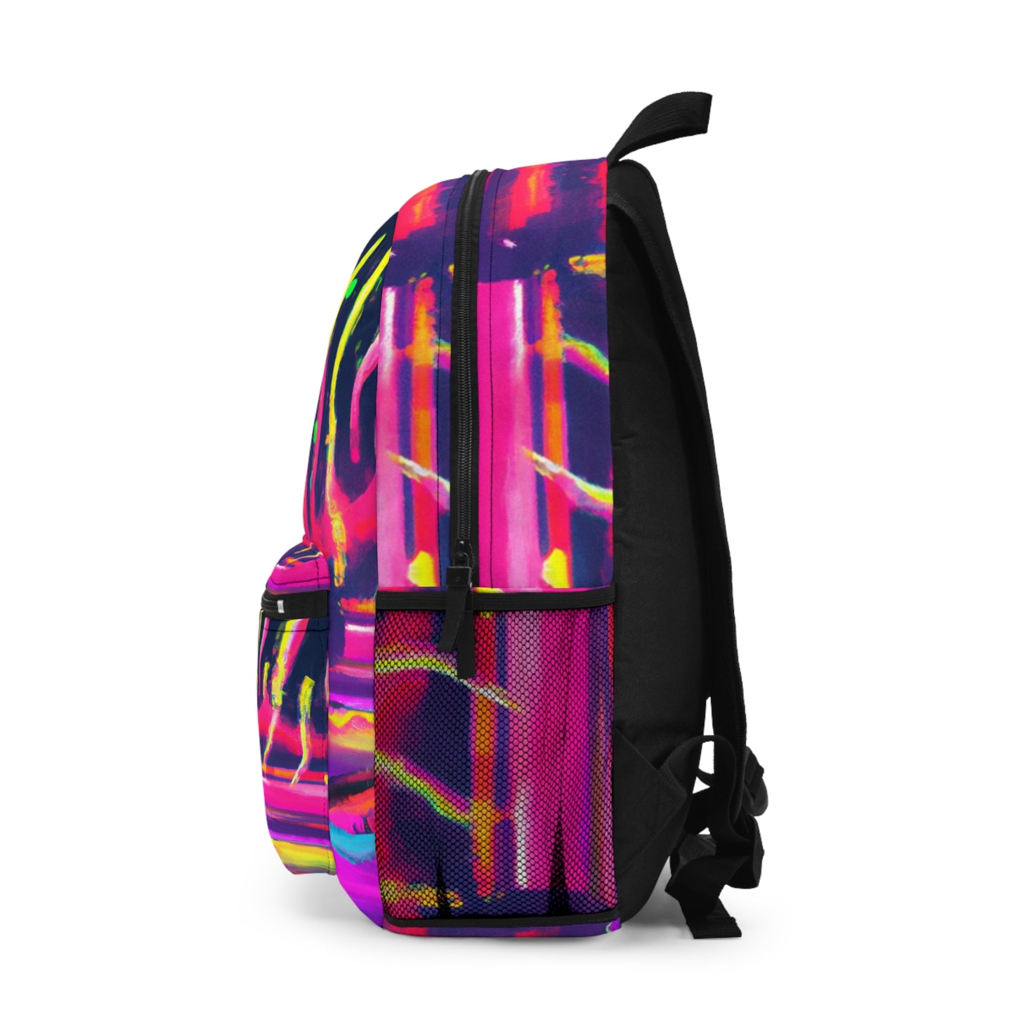 The Synthpop Sensations 202372 - Backpack