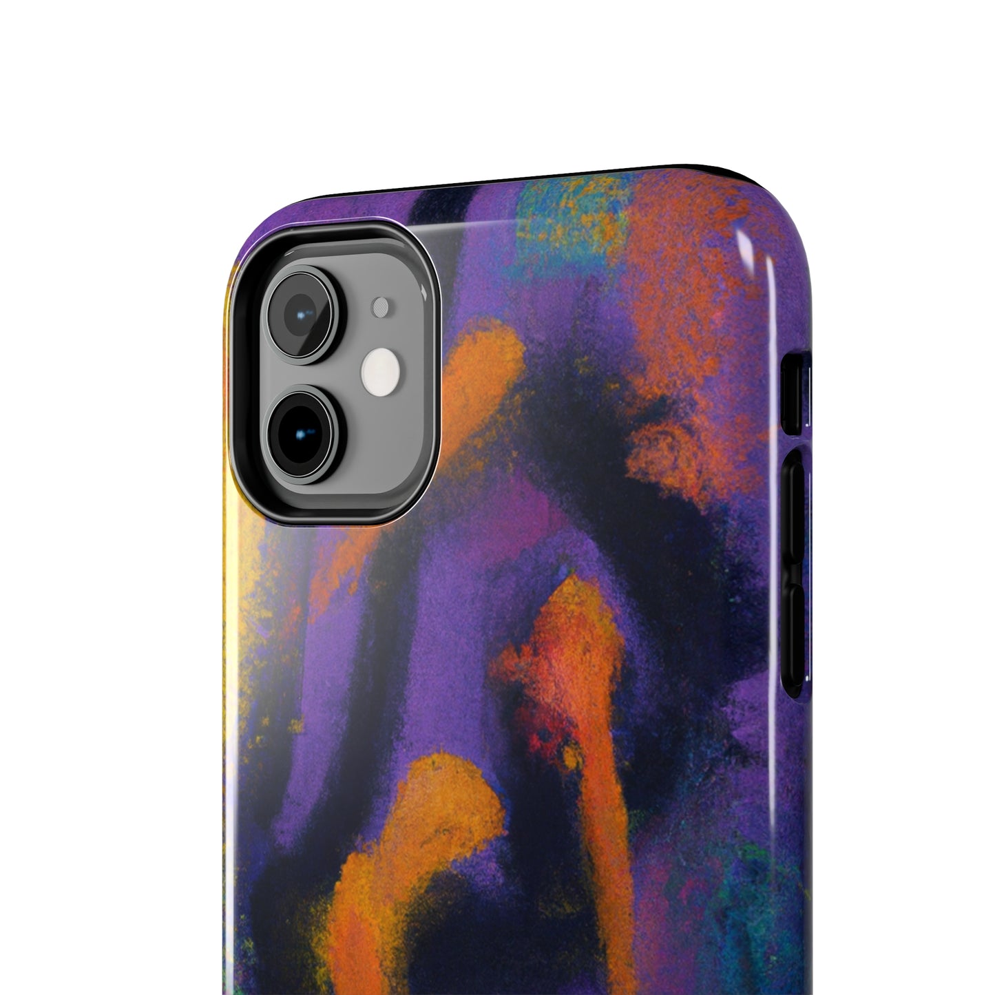 Crazy Love 2023811 - Phone Case