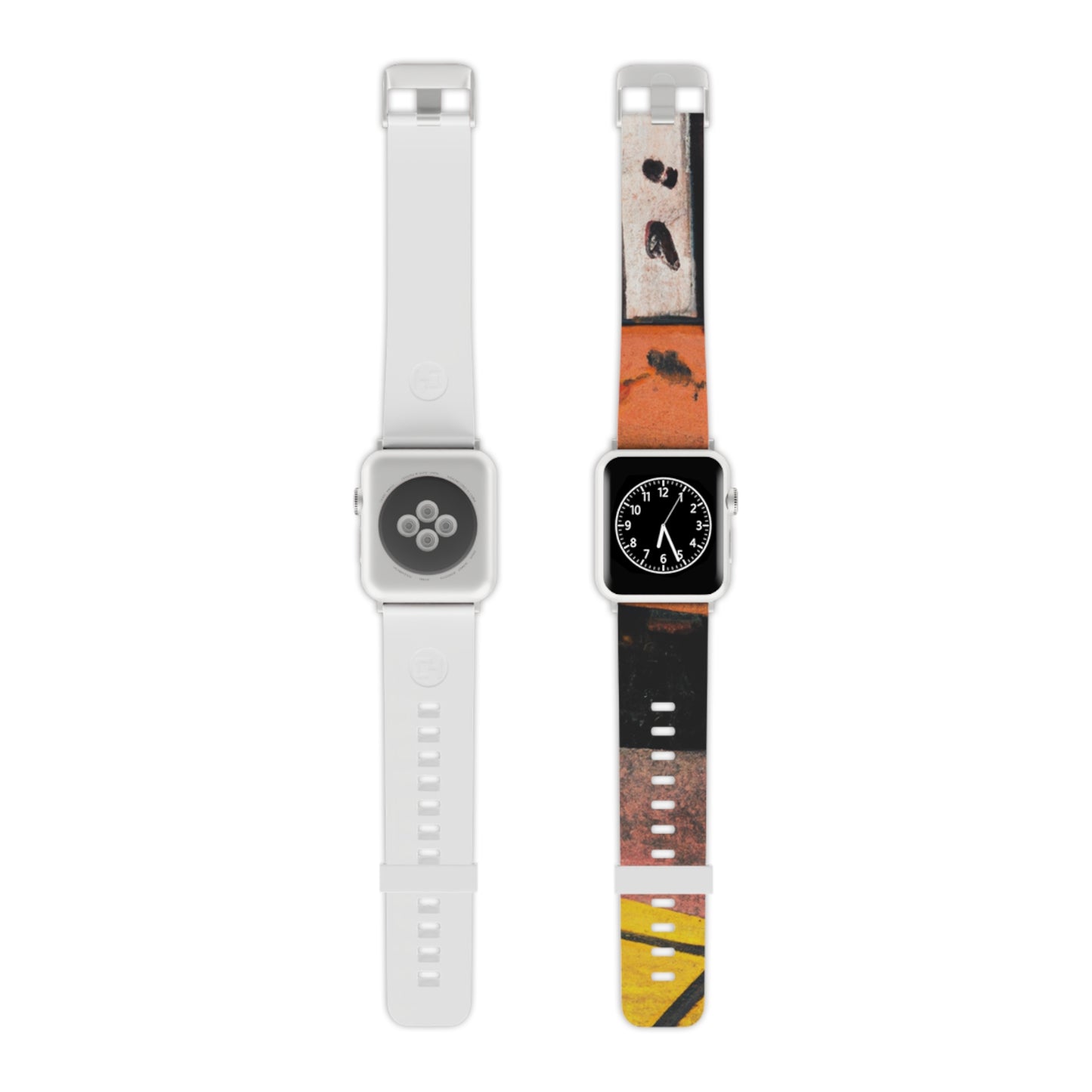 Shimmy Shimmy Ya 202376 - Watch Band