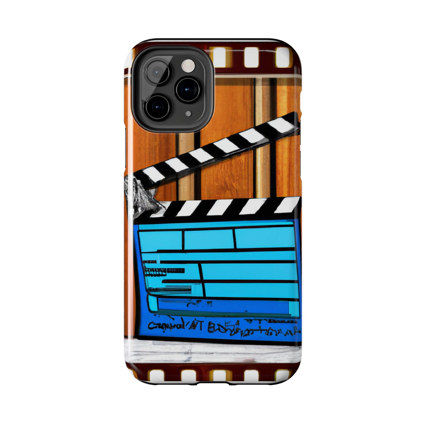 Can't Tell Me Nothing 2023728 - Phone Case