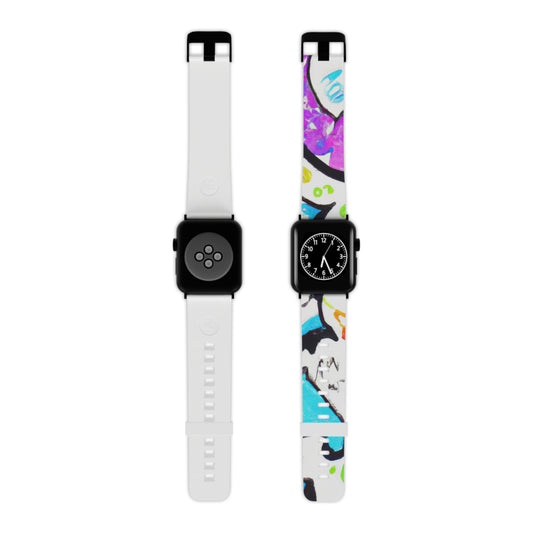 99 Problems 202373 - Watch Band