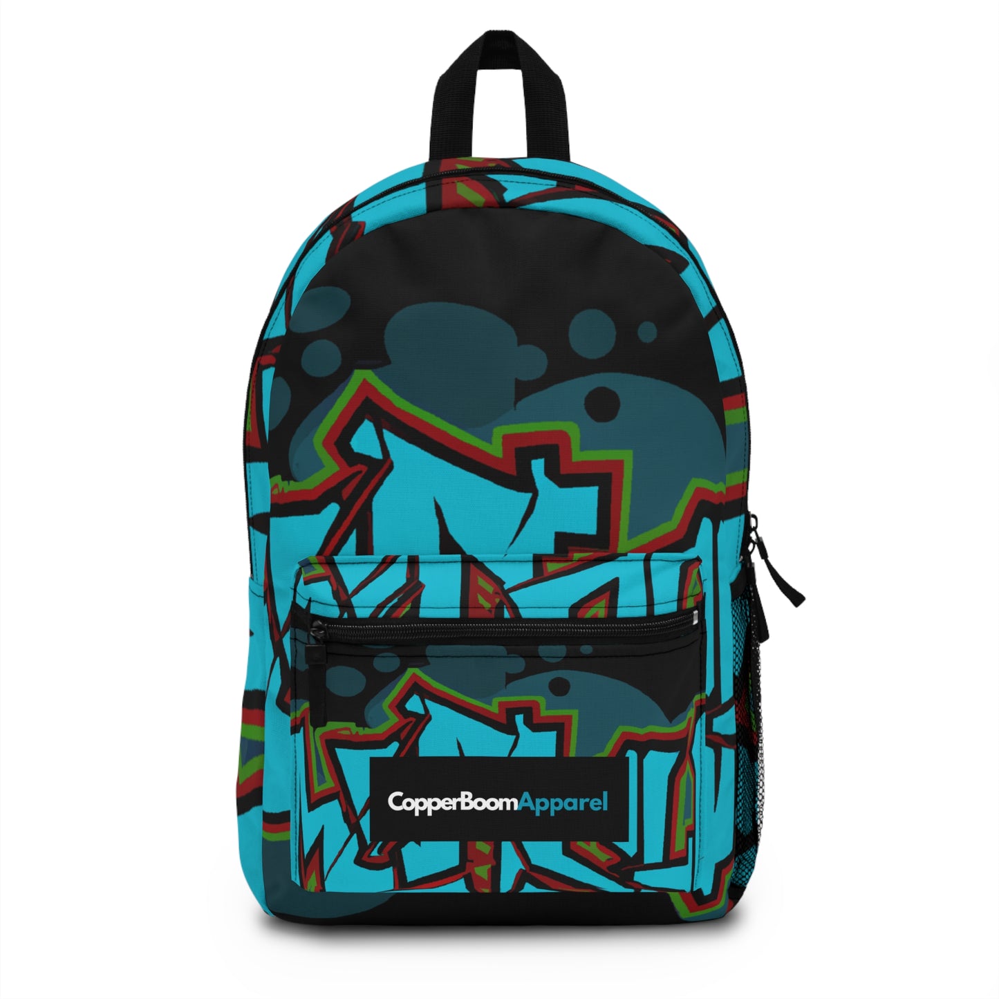 Hail Mary 202371 - Backpack