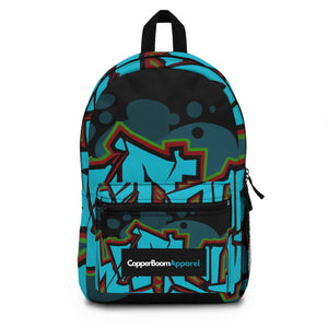 Hail Mary 202371 - Backpack