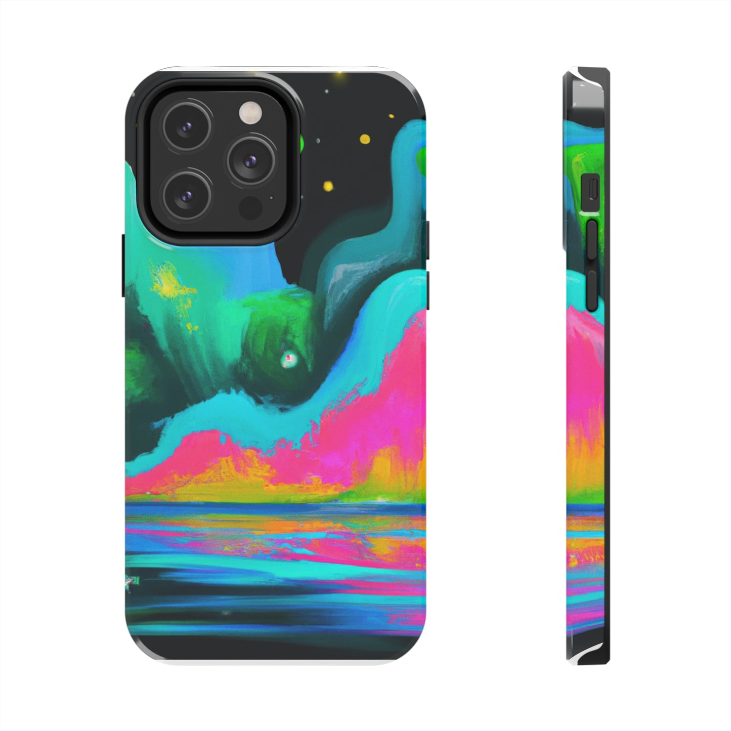 The Vinyl Voyagers 2023727 - Phone Case