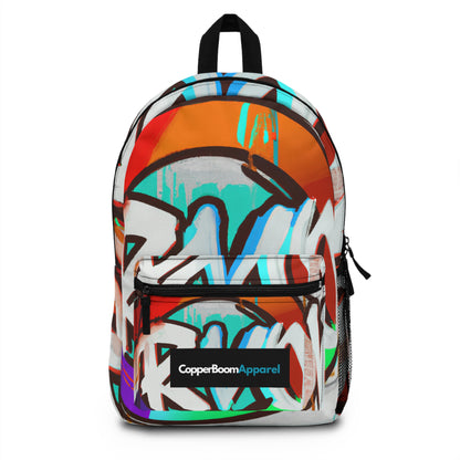 N.Y. State of Mind 202371 - Backpack