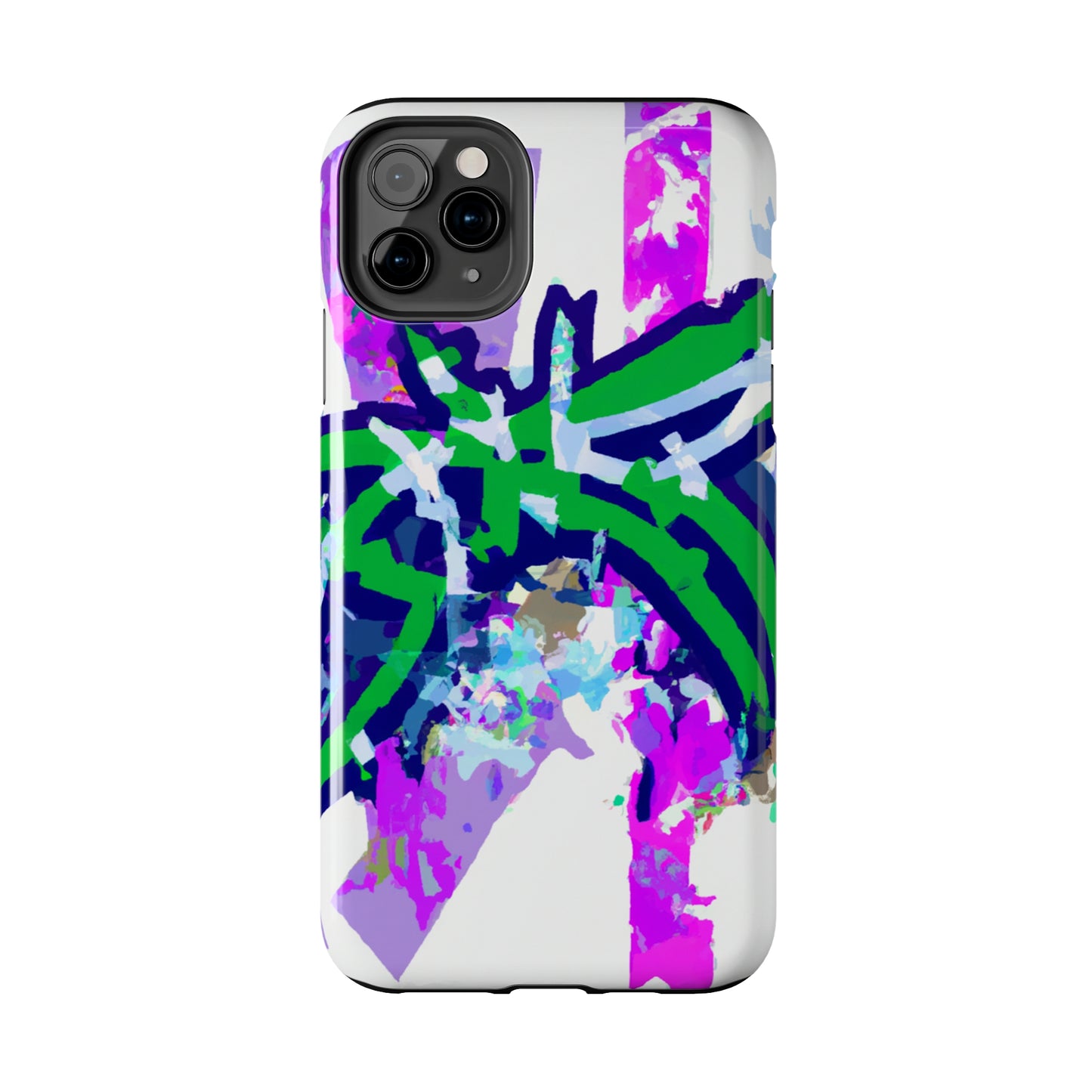 Dirt Off Your Shoulder 2023728 - Phone Case