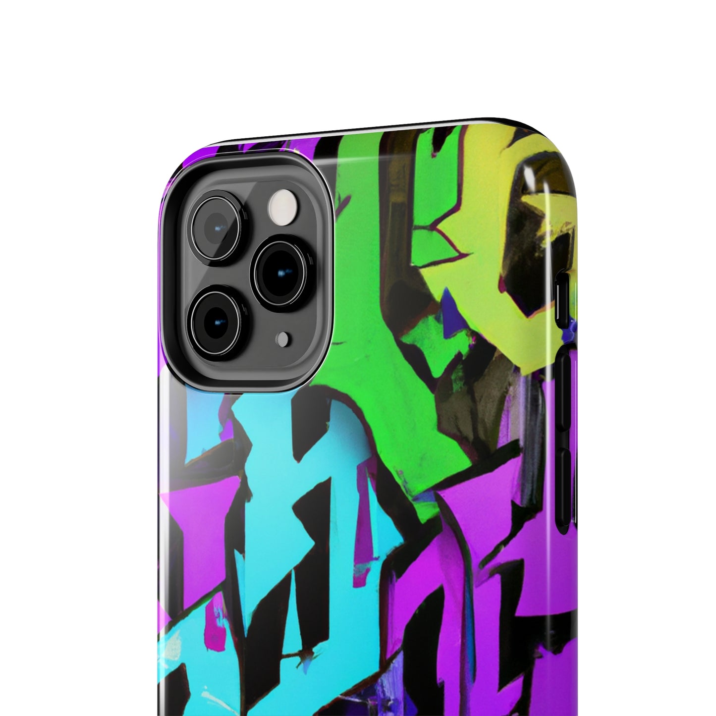 Flava in Ya Ear 2023730 - Phone Case