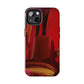 The Way You Make Me Feel 2023728 - Phone Case