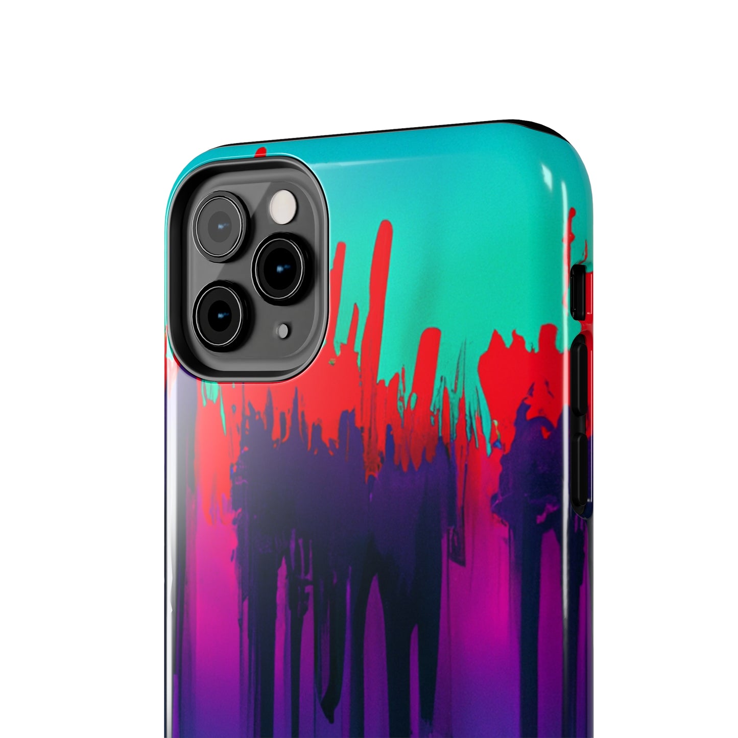 Electro Enigma 2023728 - Phone Case