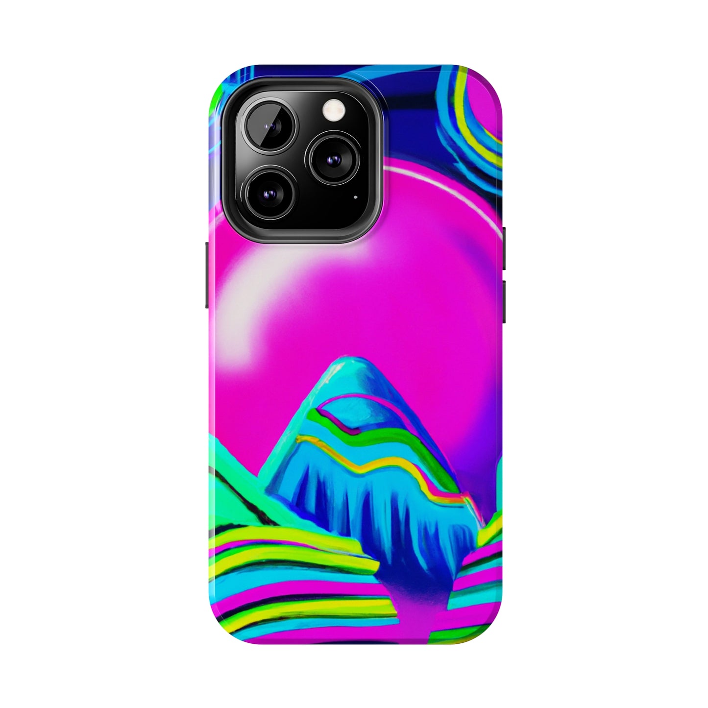 The Cassette Crew 2023729 - Phone Case