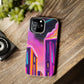 Synthwave Sirens 2023811 - Phone Case