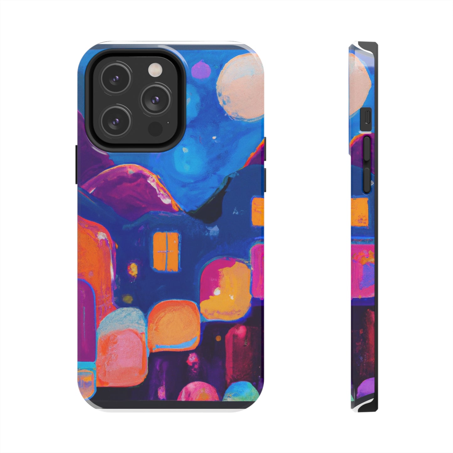 The Acid Avenue 2023729 - Phone Case