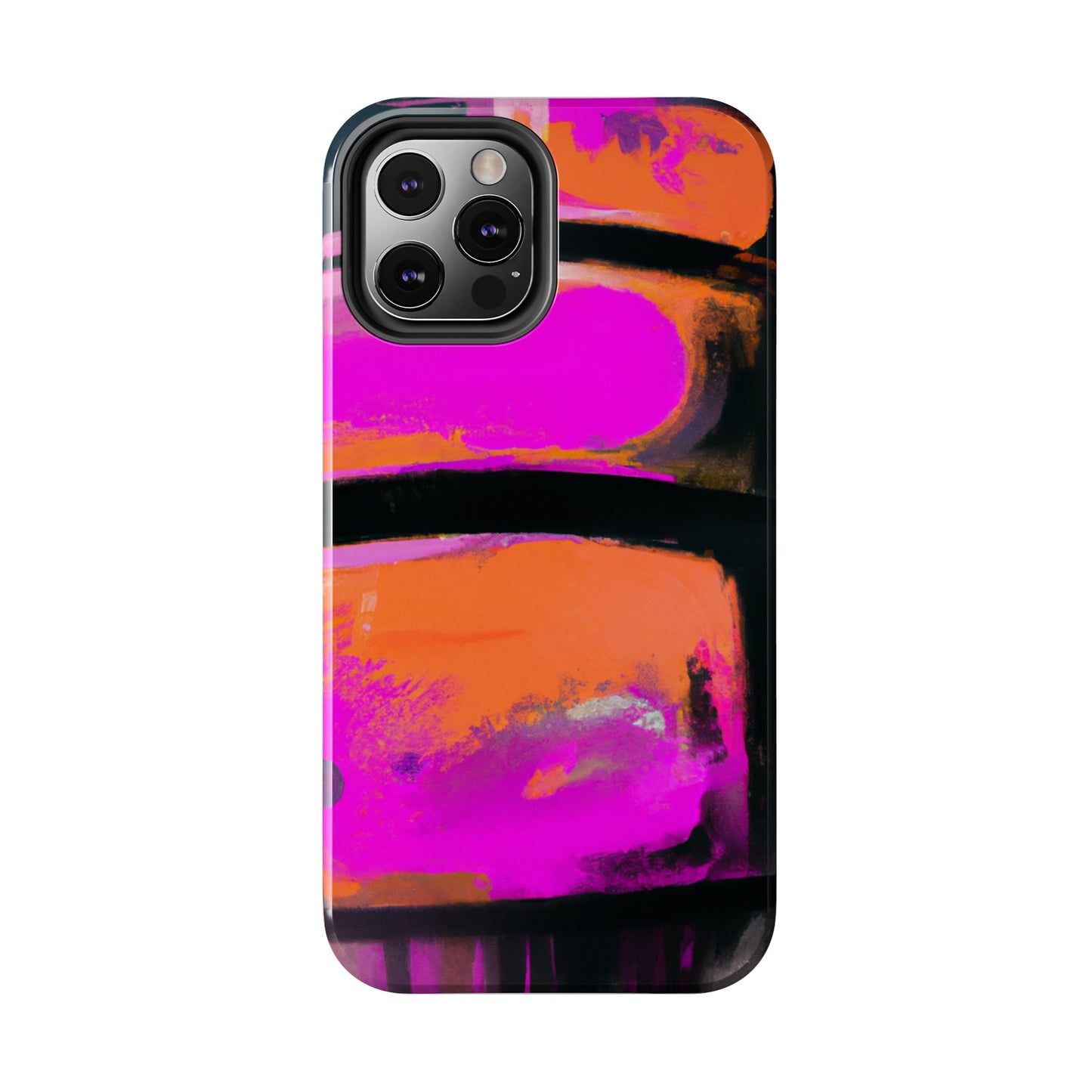 Stardust Serenade 2023728 - Phone Case