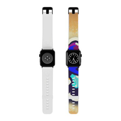 I Got 5 on It 202376 - Watch Band